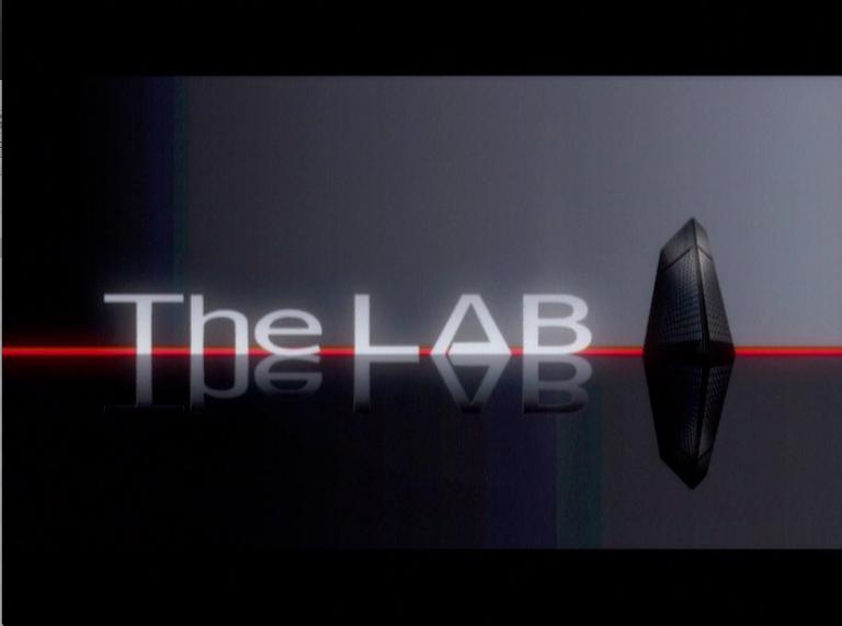 The Lab
